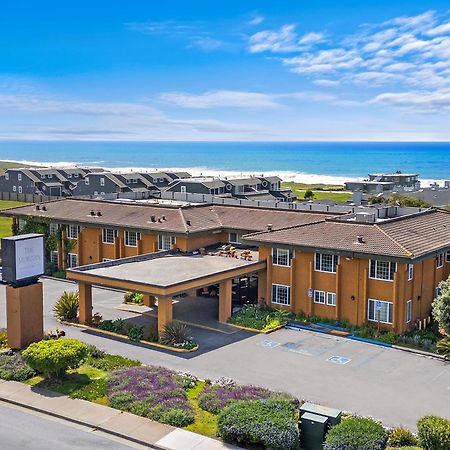The Morgan Hotel San Simeon Exterior photo