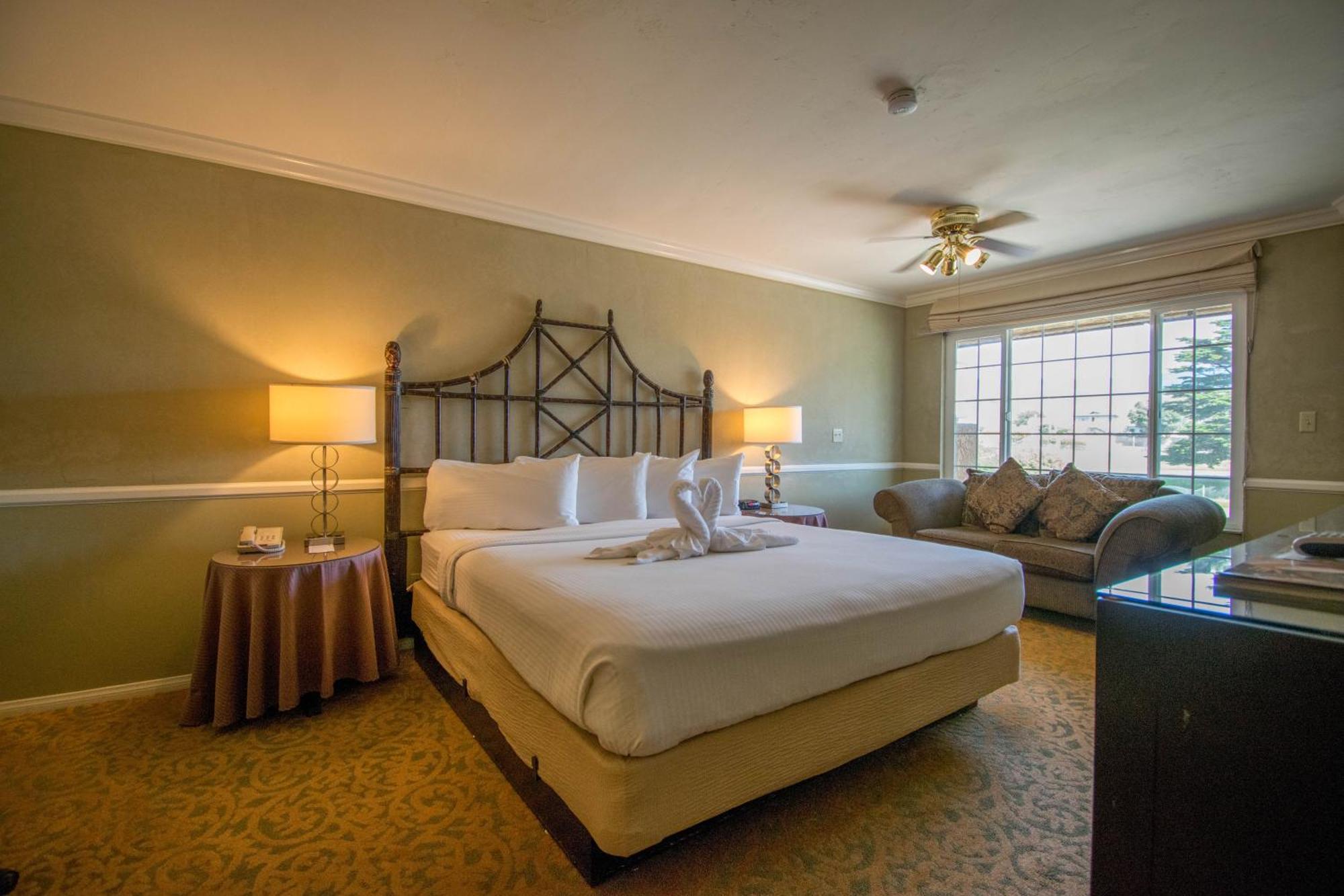 The Morgan Hotel San Simeon Exterior photo