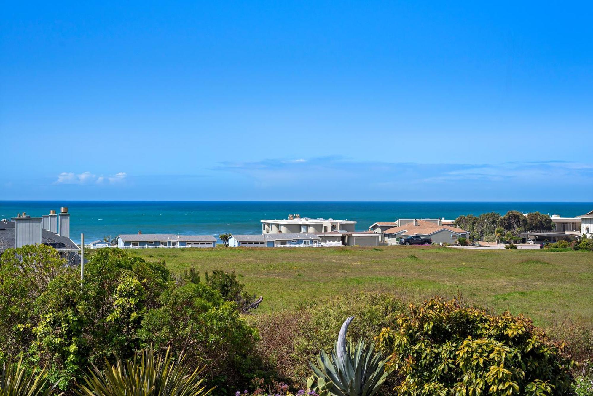 The Morgan Hotel San Simeon Exterior photo