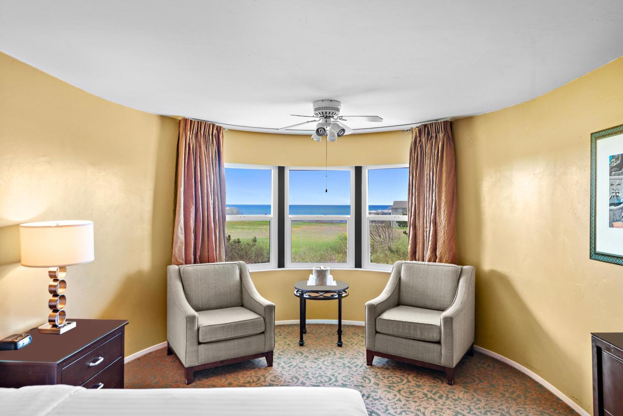 The Morgan Hotel San Simeon Exterior photo